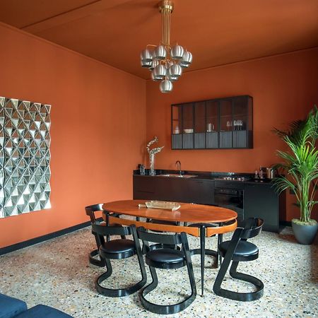 Daplace - Acquadela Apartment 威尼斯 外观 照片