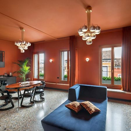 Daplace - Acquadela Apartment 威尼斯 外观 照片