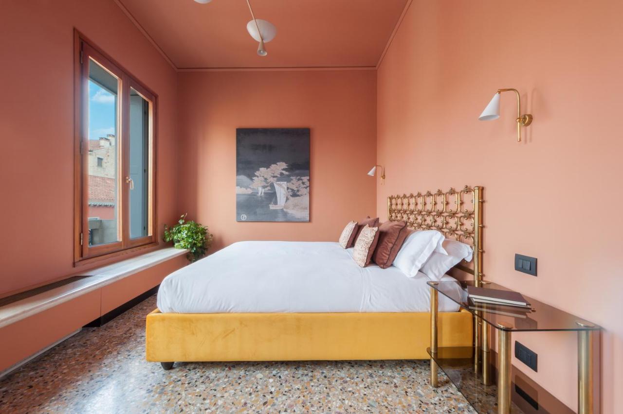 Daplace - Acquadela Apartment 威尼斯 外观 照片