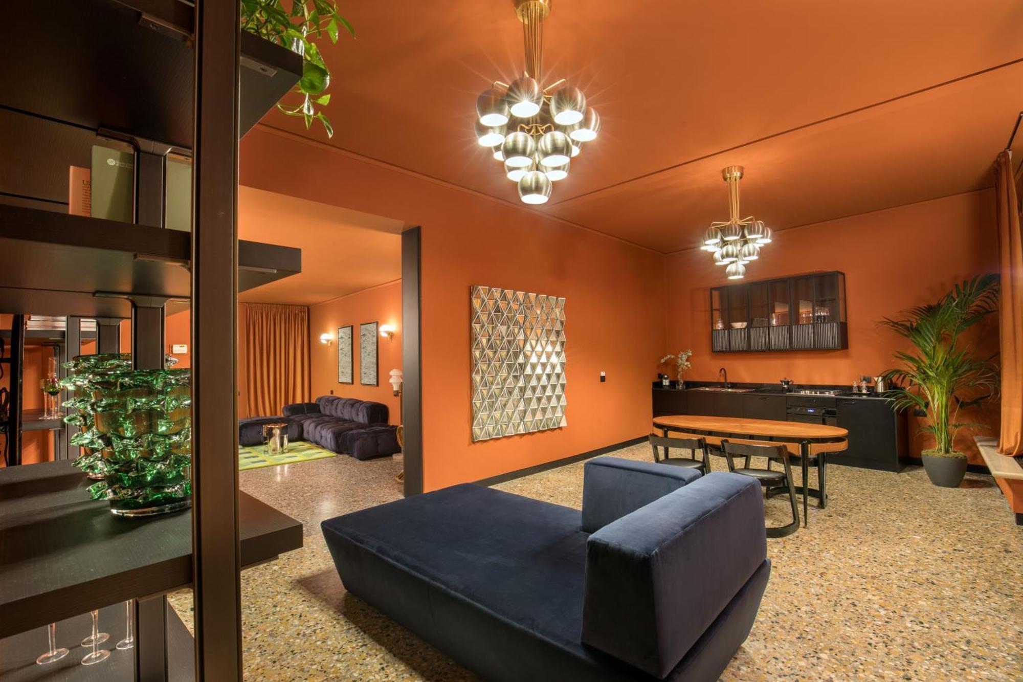 Daplace - Acquadela Apartment 威尼斯 外观 照片