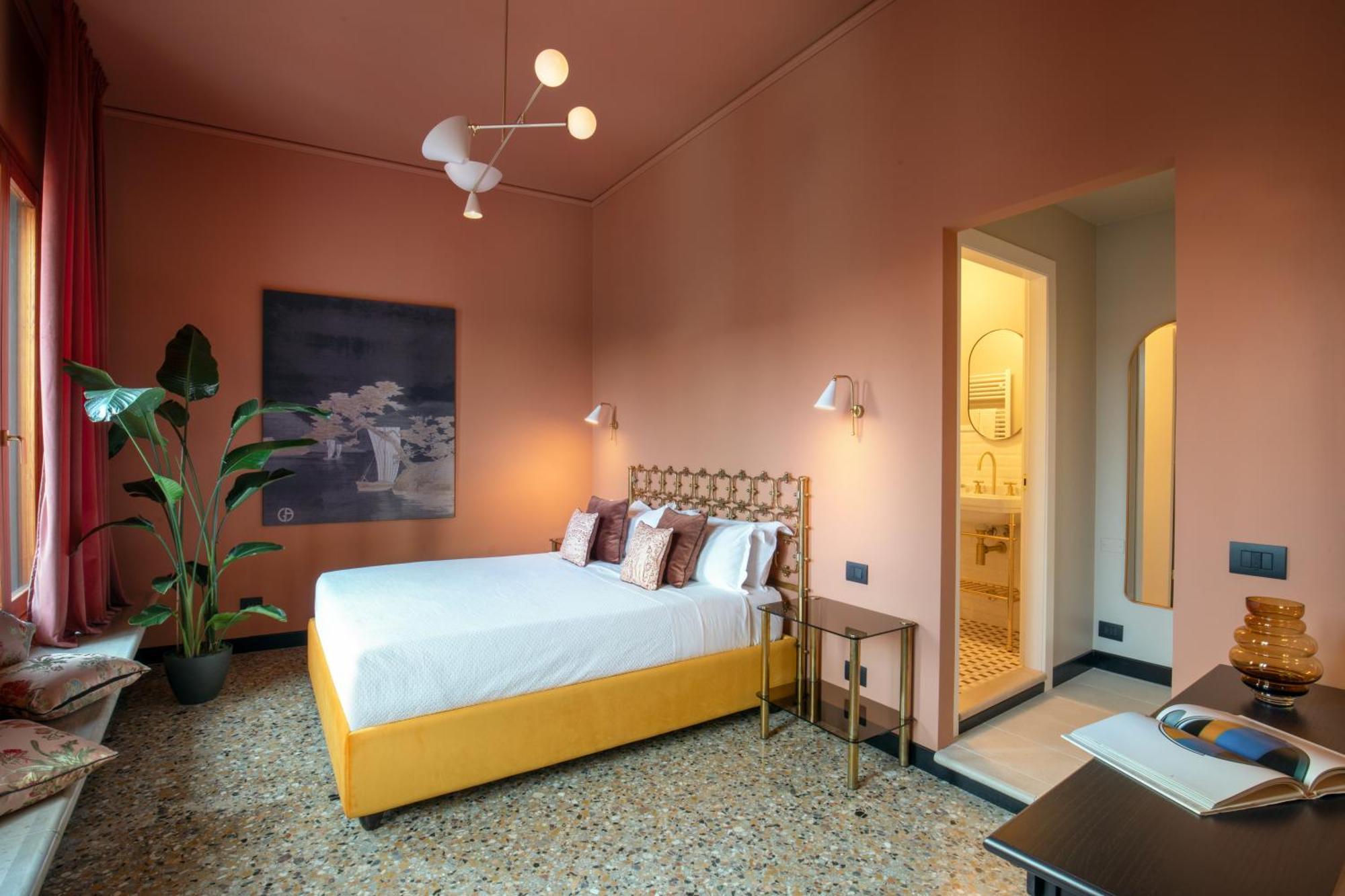 Daplace - Acquadela Apartment 威尼斯 外观 照片