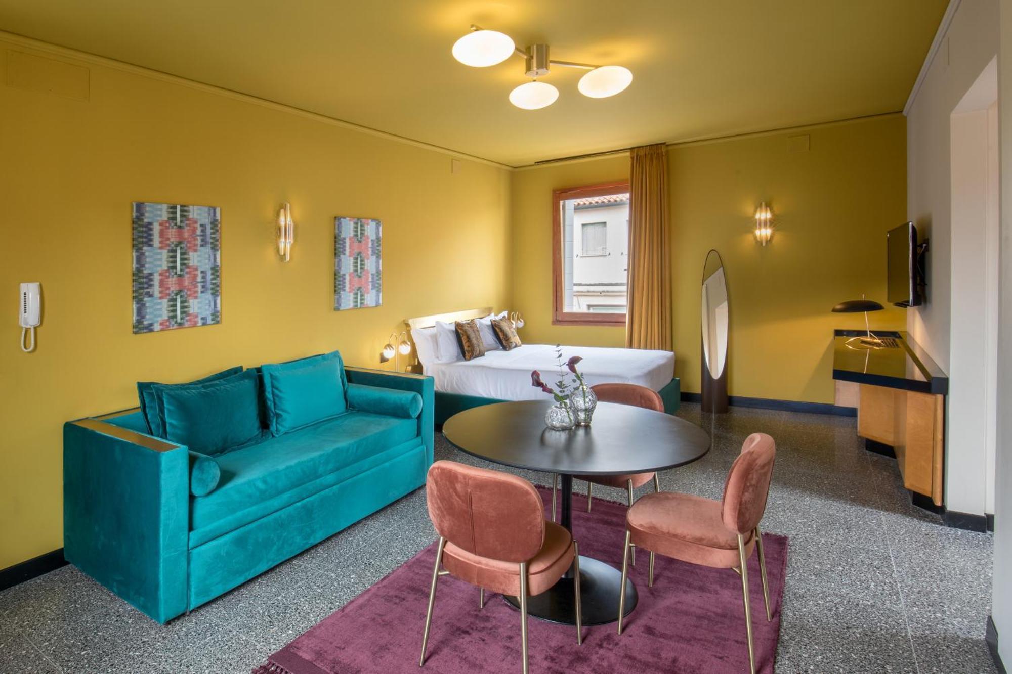 Daplace - Acquadela Apartment 威尼斯 外观 照片