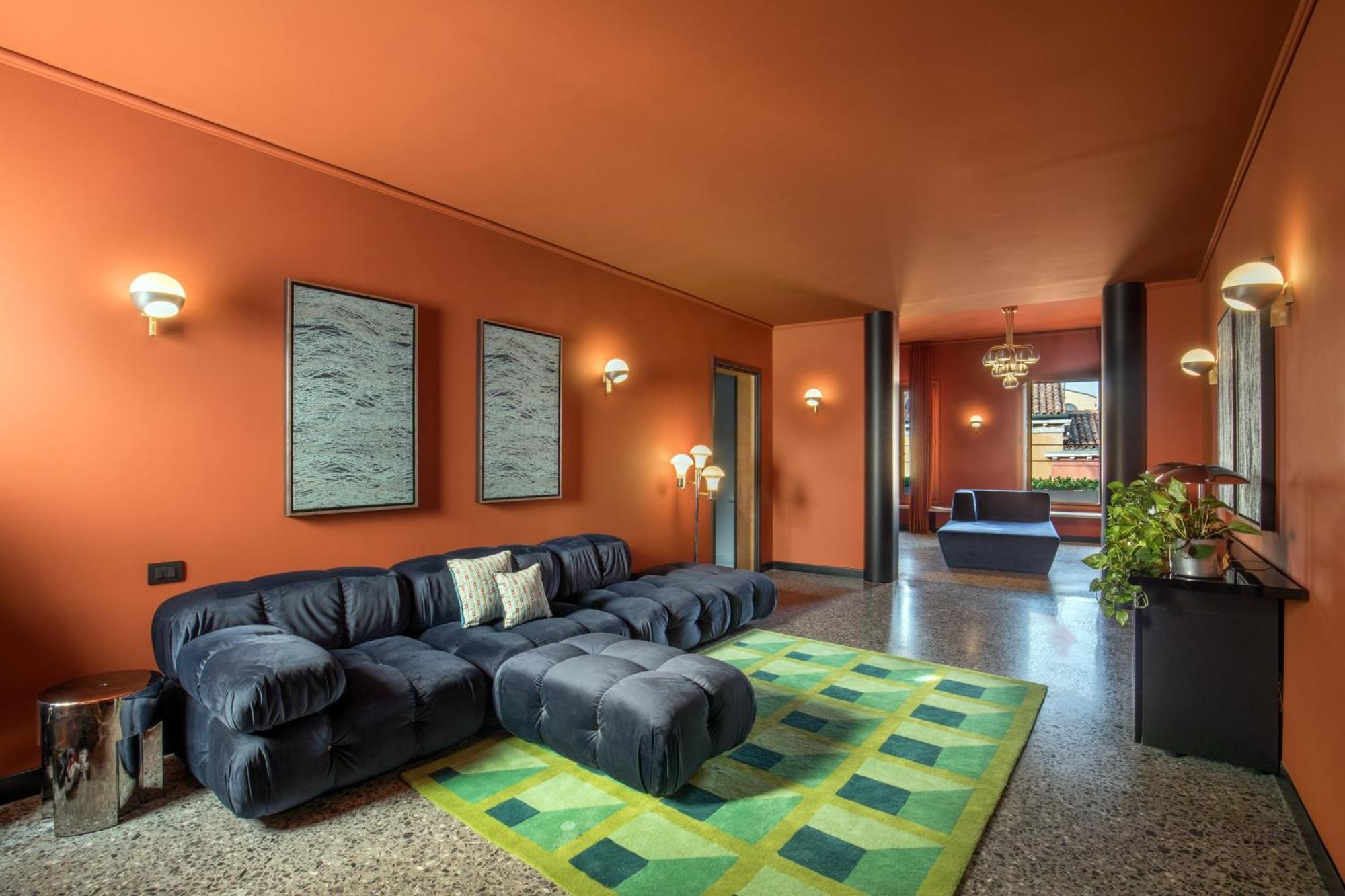 Daplace - Acquadela Apartment 威尼斯 外观 照片