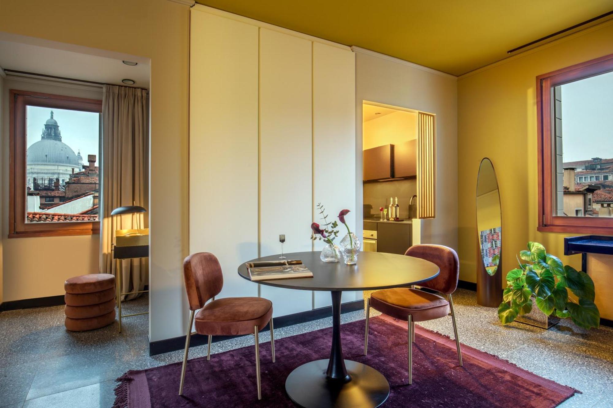 Daplace - Acquadela Apartment 威尼斯 外观 照片