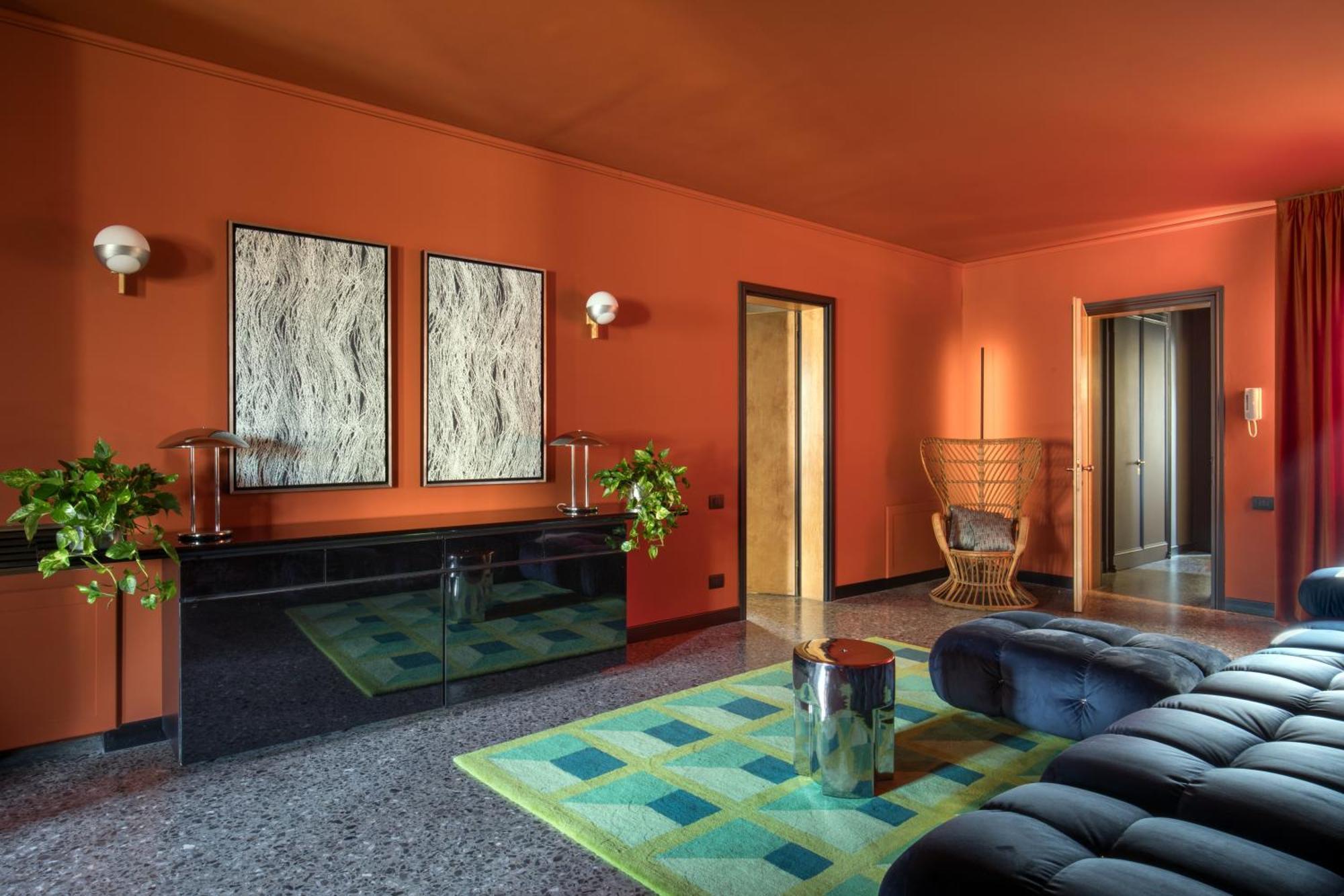 Daplace - Acquadela Apartment 威尼斯 外观 照片