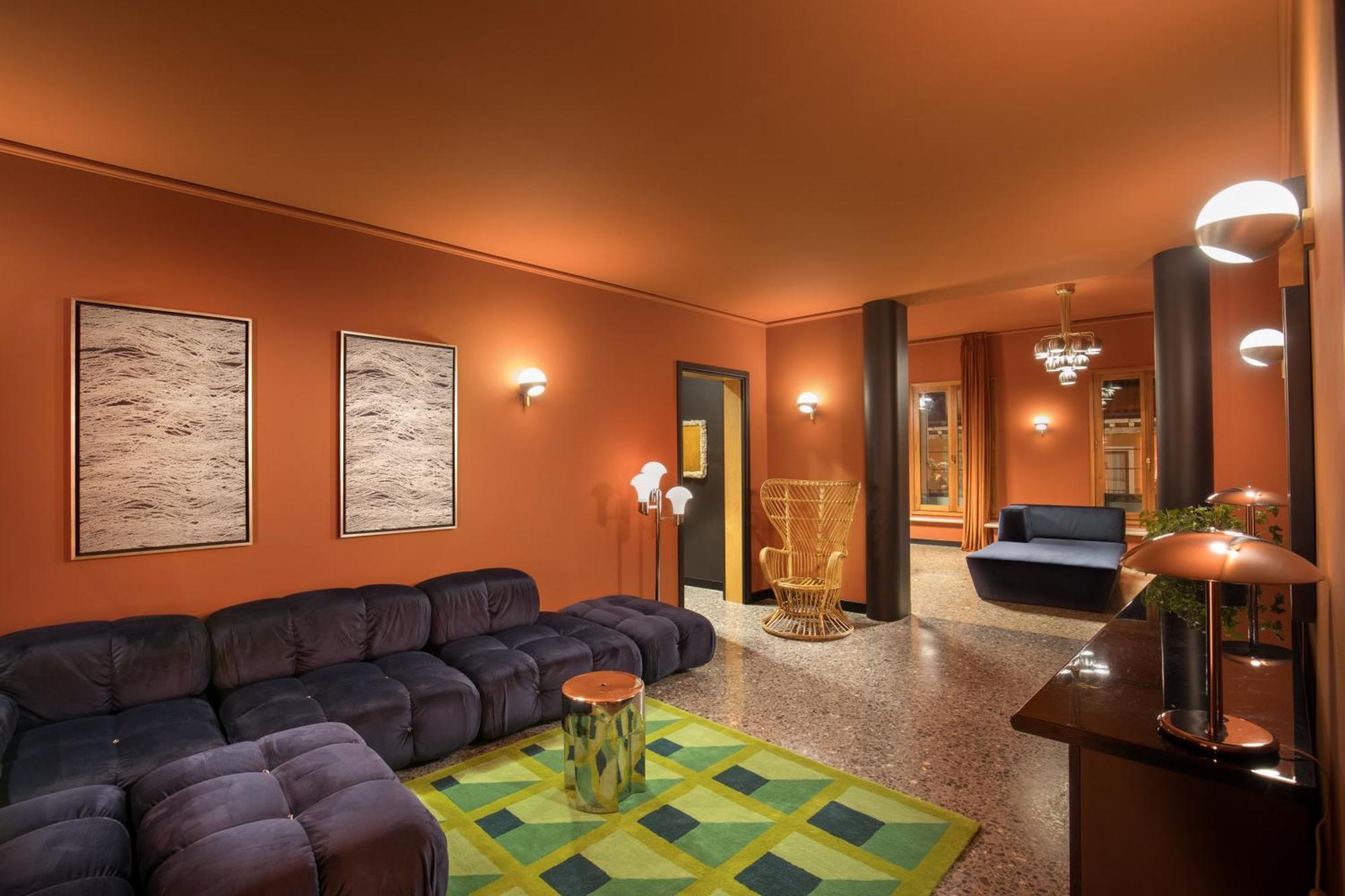 Daplace - Acquadela Apartment 威尼斯 外观 照片