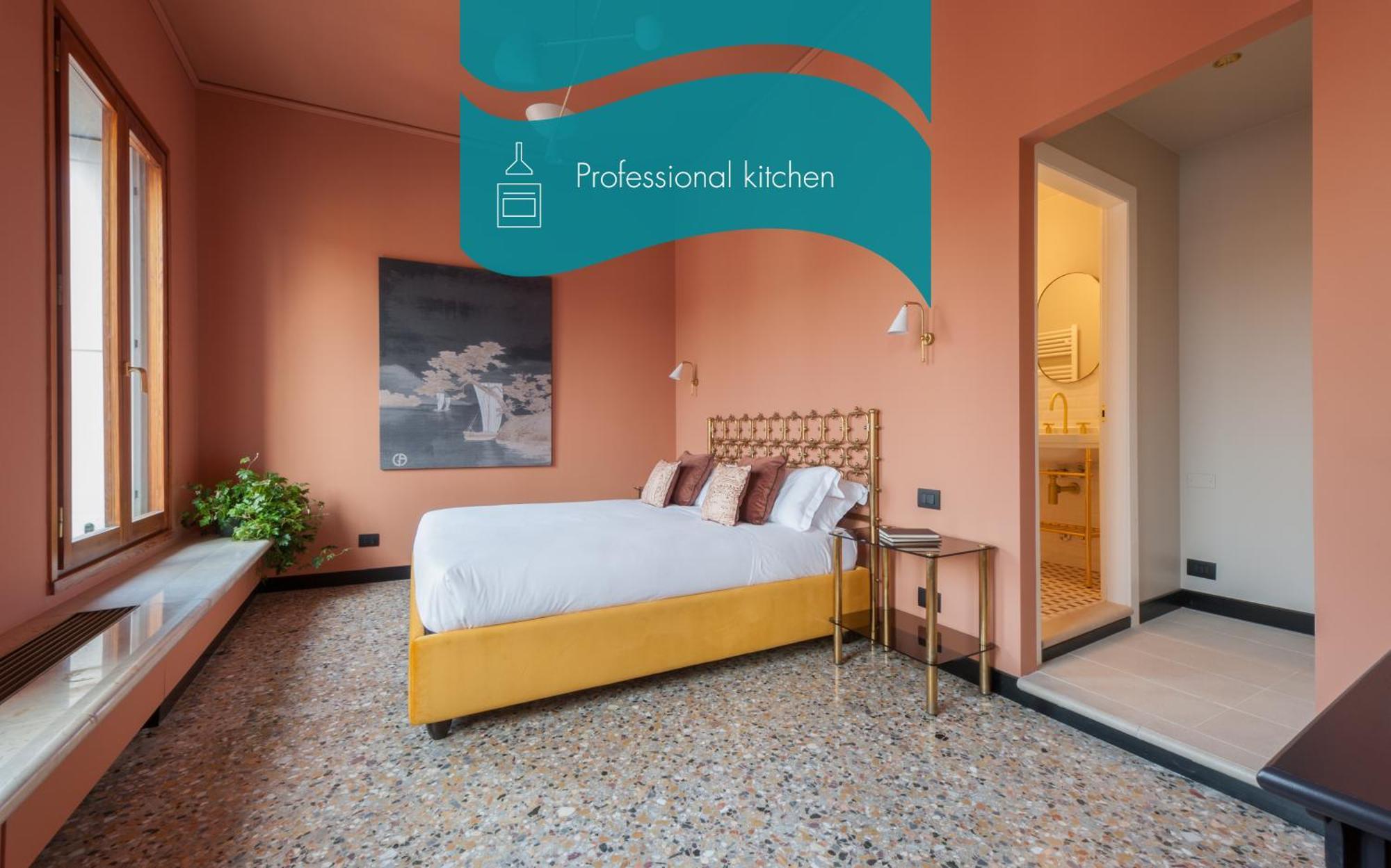 Daplace - Acquadela Apartment 威尼斯 外观 照片