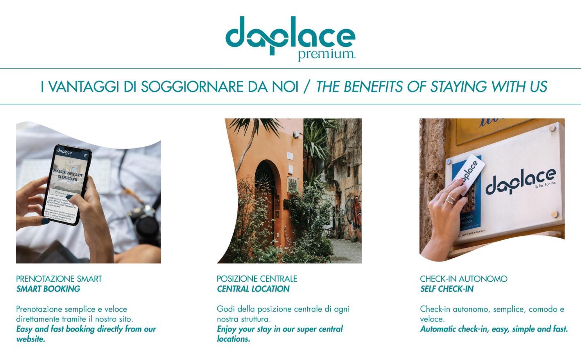 Daplace - Acquadela Apartment 威尼斯 外观 照片